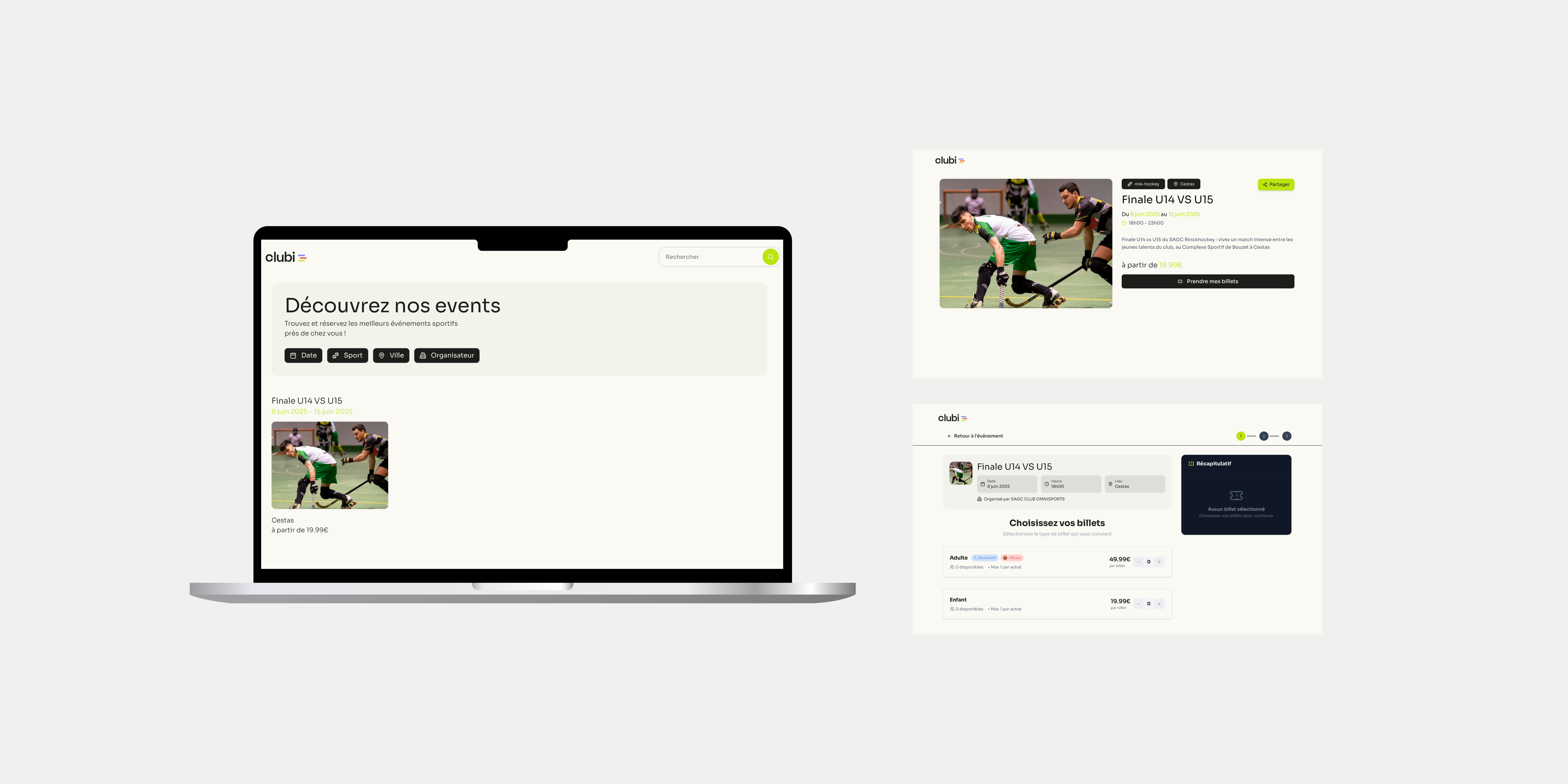 Création d'un site e-commerce sur-mesure